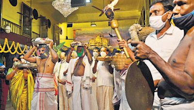 Tirupati laddu: A centuries-old tradition in the eye of the storm