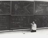 Feynman's Lost Lecture: The Motion of Planets Around the Sun