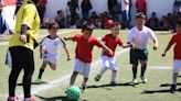 Inicia liguilla de infantiles en la Liga IDEAL Laguna