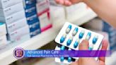 Advanced Rx: Pharmacy Offered By Advanced Pain Care