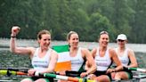 Cork rowers selected to represent Ireland in the ‘Women’s Four’ at the Paris Olympics