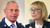 Takeaways: In New Hampshire Senate debate, Hassan and Bolduc argue abortion, inflation and more