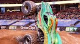 Monster Jam coming to Nutter Center this fall, tickets on sale now