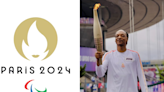 París 2024: Snoop Dogg carga con estilo la antorcha de los Juegos Olímpicos