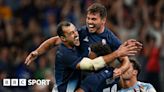 Olympics rugby sevens: France beat Argentina after Antoine Dupont, Aaron Grandidier and Andy Timo tries