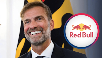 Journalist: Klopp Agrees to Join Red Bull – January Start Date Confirmed