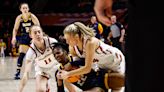Iowa State women's basketball team upset by Toledo in first round of NCAA Tournament