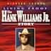 Living Proof: The Hank Williams Jr. Story