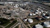 US refiners' Q2 profits fall on low margins, soft fuel demand