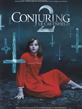 Conjuring 2 : Le Poltergeist d'Enfield