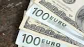 Análisis técnico del par de Forex EUR/USD – Recogida de beneficios genera repunte de cobertura