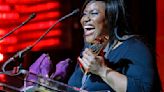 Mandisa, Grammy-winning singer and 'American Idol' alum, dies at 47