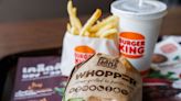 Burger King Just Made Its $5 Your Way Meal Available Nationwide