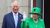 King Charles Remembers Queen Elizabeth on the First U.K. Mother's Day Since Her Death