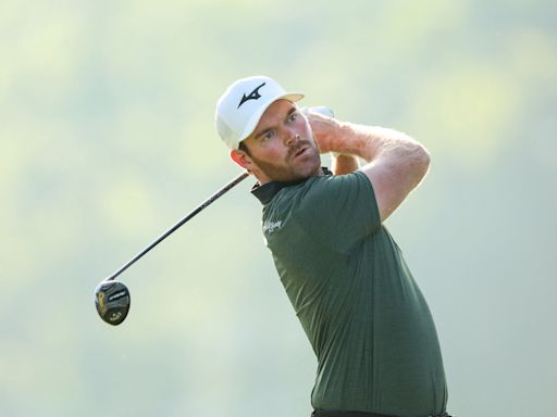 La causa de la muerte del golfista Grayson Murray tras haberse retirado el viernes de un torneo del PGA Tour