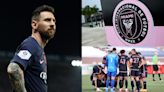 How Inter Miami will line up with Lionel Messi in the team | Goal.com Australia