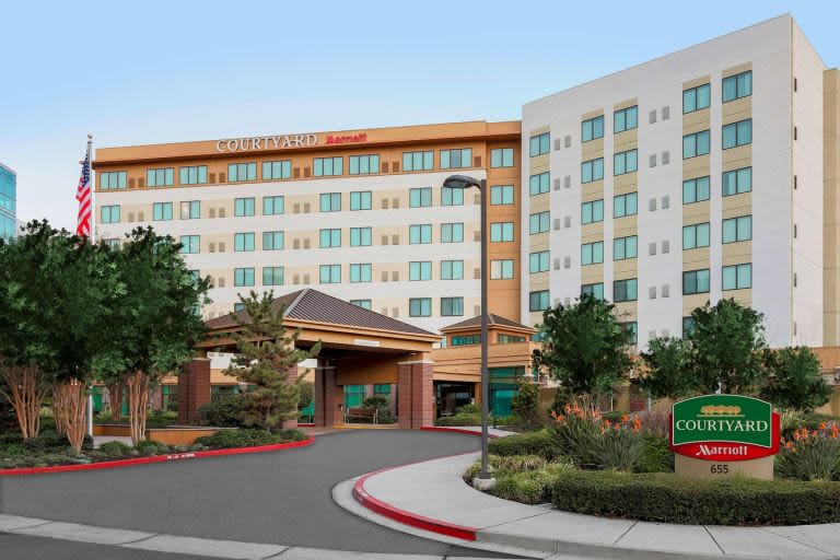 Prime Finance Provides $44M Loan on San Jose Courtyard Hotel