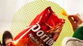 Doritos Is Teaming up With Taco Bell for an Unexpected New Chip Flavor
