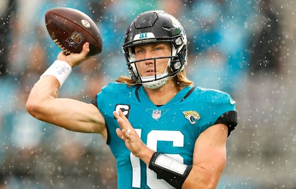 Jaguars NFL draft picks 2024: Full list of Jacksonville's draft picks for every round