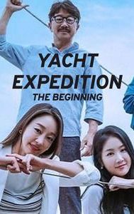 Yacht Expedition: The Beginning