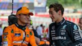 George Russell Refuses to Follow Lando Norris’ Miami Bender After Surprise Austria Win