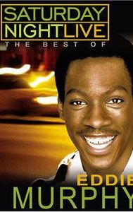 Saturday Night Live: The Best of Eddie Murphy