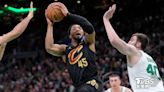 NBA／騎士三分射暈綠衫軍 大勝塞爾提克24分扳平系列賽│TVBS新聞網