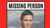 Fresno Police Department Seeks Public’s Help in Locating Missing Person, Jacinto Guevara
