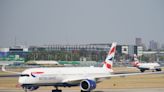 British Airways wouldn't let a mother pick up her lost luggage without her 7-year-old daughter's permission