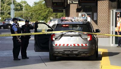 Man and woman arrested in fatal Jane TTC station stabbing in June