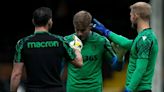 Keeper admits 'tough decision' to leave Stoke City as he completes transfer