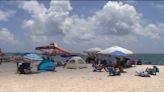 Alerta por playas contaminadas en el sur de Florida
