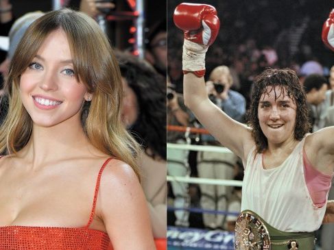 Sydney Sweeney to Play Boxer Christy Martin in Biopic