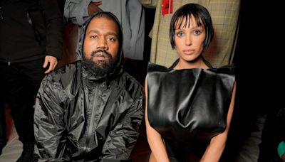 All About Bianca Censori, aka Kanye West's Wife