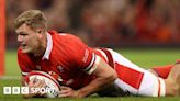 Taine Plumtree: Wales have 'nothing to lose' against South Africa