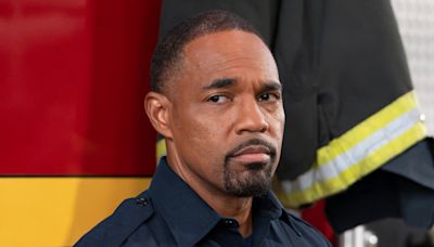 ‘Station 19’ Finale: Jason George on “Incredibly Tough” Goodbye, Possible ‘Grey’s Anatomy’ Return