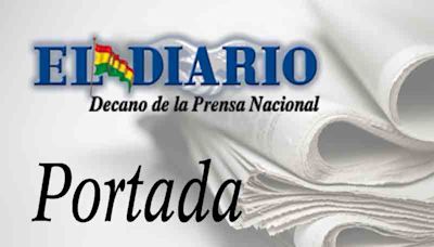 Cuarta naviera suspenderá pago en Bolivia desde el 10 de julio - El Diario - Bolivia