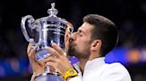 Novak Djokovic: 24 datos para 24 títulos de Grand Slam