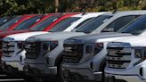 Your new GMC truck may be tracking your every movement and sharing it with data brokers