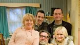 Gogglebox Narrator Craig Cash Says Replacing Caroline Aherne Was ‘Like A Gift’ From The Royle Family Star Following Her...