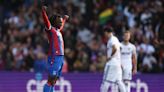 Soccer-Eze fires Palace to comeback victory over Leeds