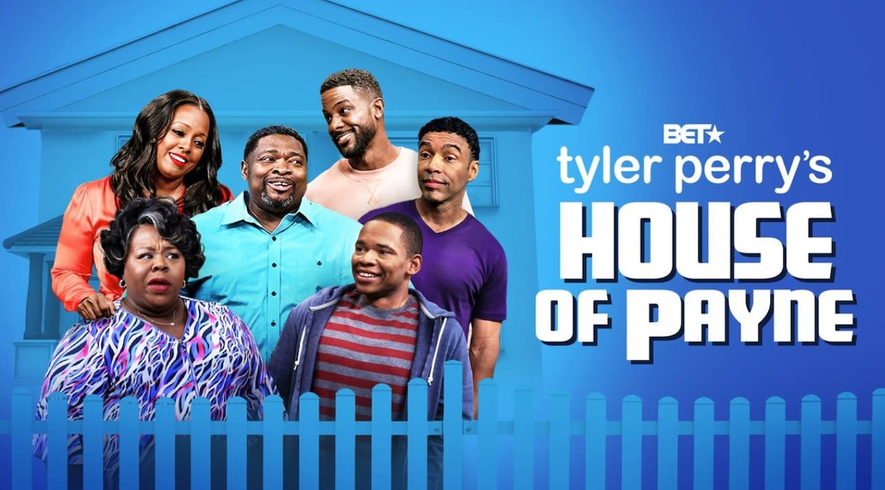 ‘Tyler Perry’s House of Payne’ season 13 episode 6. How to stream for free