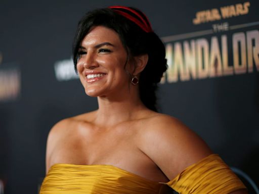 Gina Carano’s Discrimination Suit Against Disney Is One Step Closer to Trial After Court Ruling