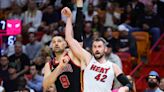 Report: Miami Heat's Kevin Love Declining Player Option