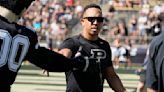 Top defensive back recruit enrolled at Purdue