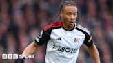 Leicester: Bobby Decordova-Reid joins on free transfer after Fulham exit