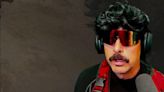 Dr Disrespect kicked out of his own company after sexting accusations