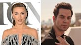 Julianne Hough, Skylar Astin Host Tony Awards Pre-Show