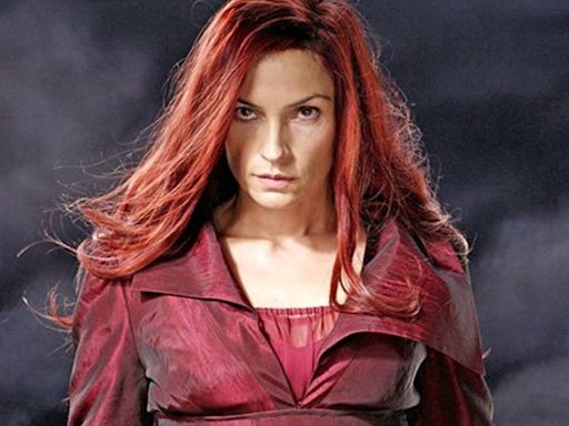 Could X-MEN’s Famke Janssen Return as Jean Grey in DEADPOOL & WOLVERINE?