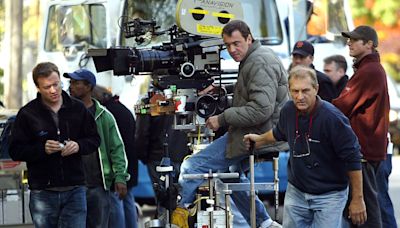 Film is booming in NJ. Here's how Gov. Murphy lures film, TV productions